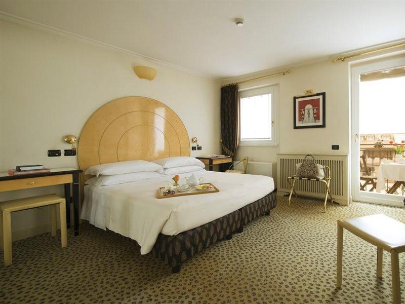 Hotel Gregoriana Rome Luaran gambar