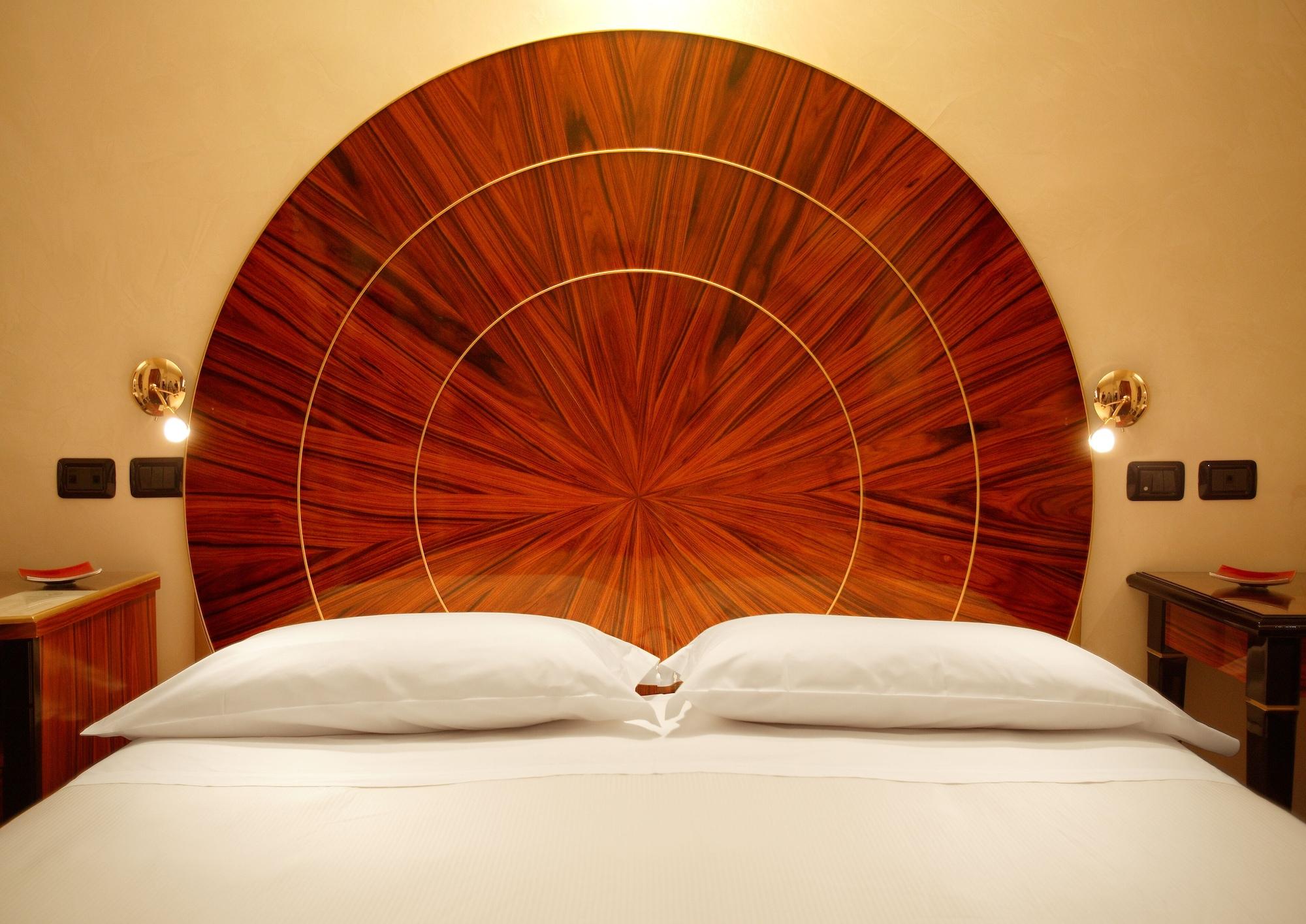 Hotel Gregoriana Rome Luaran gambar